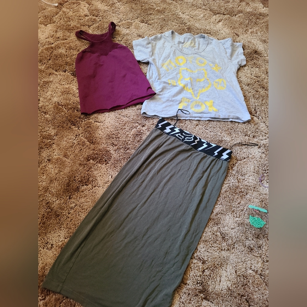 Fox Racing Bundle
